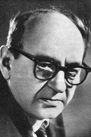Andrei Kostrichkin as Smirnov in Our Girls 1930