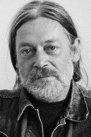 Harald Hauswald as in Spuren des Performativen 2017