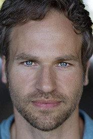 David Hoffman as Jerry in Remember Sunday 2013