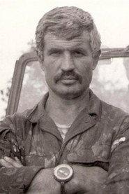 Tadeusz Kasyanov as in Alarm 1983