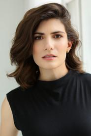 Kaileela Hobby as Major Meg Williams in Beyond Zero 2023