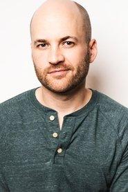 Chris Rickett as Greg in Pick Up 2021