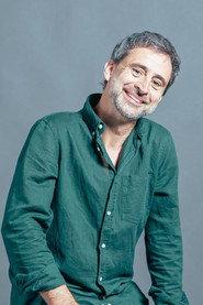 Isidre Montserrat as Home in Pan y vino 2023