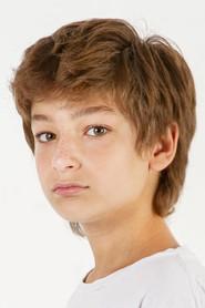 Milo Zeus Lis as  in I Had the Heart 2024