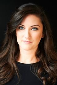 Stephanie McKenzie as Alison in Masters in Crime 2018