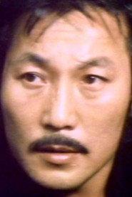 Sim Sang-cheon as Lim in Dragon Lee Fights Again 1981