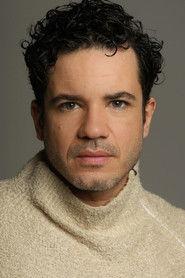 Thiago Mendonça as Boquinha de Mel in The Dreamseller 2016