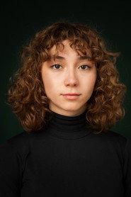 Beatriz Forjaz as in Cliché 2023
