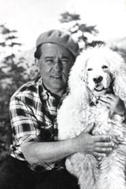 Vladimir Shredel as Directing in Extreme Poodles 