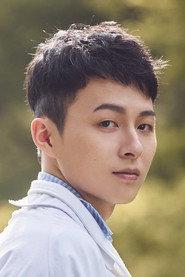 Chang Kai-zhe as Kuo-Wei in My Sister 2021