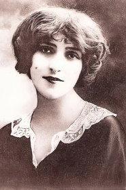 Maria Ventura as Zaza in Zaza 1913