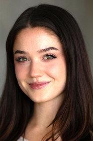 Ryann Bailey as Paisley Bell in The Sheriffs of Savage Wells 2026