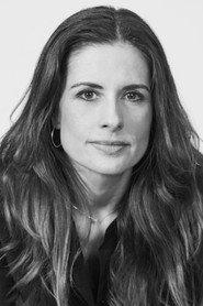 Livia Giuggioli as Self in Girlfriend in a Coma 2012