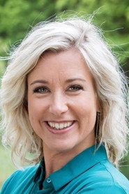 Carrie ten Napel as Verslaggever in Scrooge Live 2021 2021