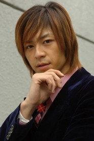 Akira Nagata as  in Runner Zero 2009
