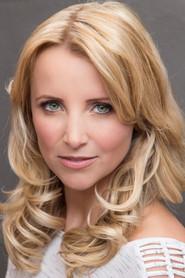 Carley Stenson as Georgia Hendricks in Curtains 2020