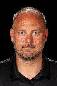 Andreas Granqvist as Self (archive footage) in Janne Andersson - avslutet 2023