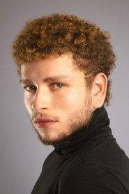 Tom Gueiros as Antônio in Saint of Sin 2025