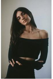Caroline Knight as Ashley in Before Me 2026