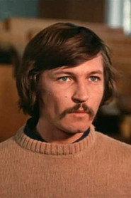 Viktor Kremlev as Lukash in A Story of the Forest: Mavka 1980