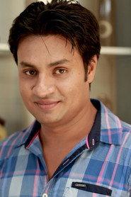 Pradeep Dharmadasa as Kashyapa Thero in Elegy For A Mother 2006