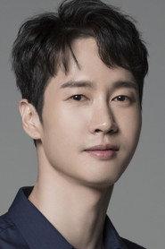 Ryu Kee-san as in Mr. Driver 2025