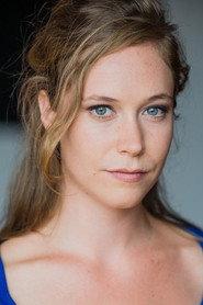 Caroline Bélanger as Anne So in Lumen 2024