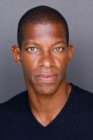 Damian Thompson as James in Wedding Season 2022