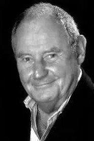 Keith Flood as Lord Taverstone in Bastion 2016