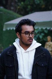 Mahir Laul as Tommy in Just the Five of Us 2024