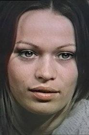 Ingrida Kilšauskaitė as Deimantė in Unseeded Rye Blossom 1979