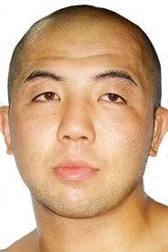Tetsuji Kato as in Shooto: 10th Anniversary Event 1999