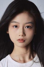 Shen Shengnan as San Ya in Blade of Fury 2024
