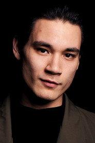Glenn Morizio as Liam in Death Saved My Life 2021