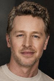 Josh Dallas as Fandral in Thor 2011