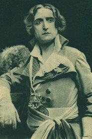 Émilien Richard as L'avocat in Simone 1926