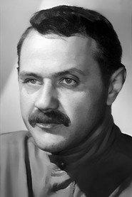 Anatoliy Sokolovskiy as in The Burdened Grain 1969