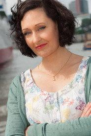 Marina Zimmermann as Sprechstundenhilfe in Positive Prognosis 2007