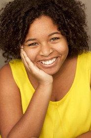 Nysa Morris as Kima in Look Back At It 2023