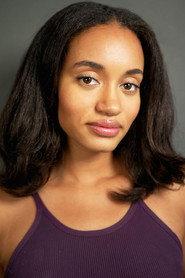 Jade Pattenden as Nadia in Lola Dust 2025