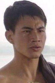 Leung Yat-Ho as Commander Lan's Assistant in Once Upon a Time in China II 1992