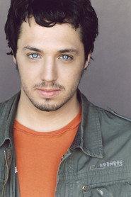 Keith Barletta as Touchstone in LOVE: As You Like It 2012
