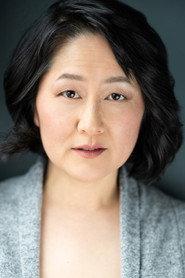 Moon Hee Suk as Paramedic in Disappearance in Yellowstone 2022