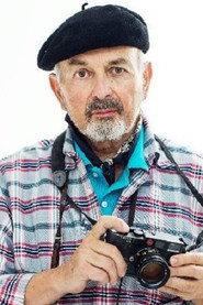 Arthur Elgort as Self in Arthur Elgort: Models & Muses 2025