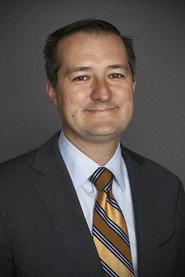 Thomas S. Ricketts as in The Curious Case of the Chicago Cubs 2015