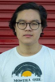 Pedro Miyoshi as Camera Man in Stumbl- 2025