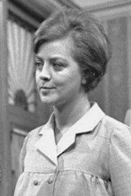 Hanne Ribens as Fru Tonnemann in Fader min 1975