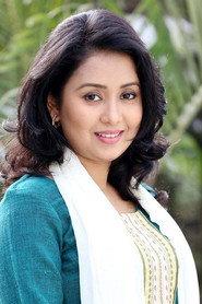 Farhana Mili as in Bhul Ebong Anutopto 2017