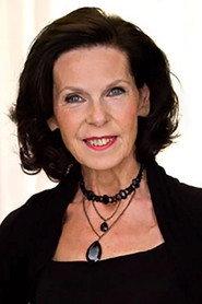 Eija Nousiainen as Ari's Mother in Restless 2000