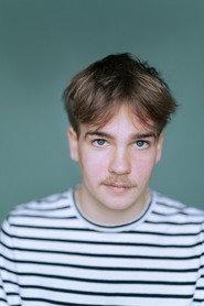 Guus Blanken as Aike in Nuclear Boy 2026